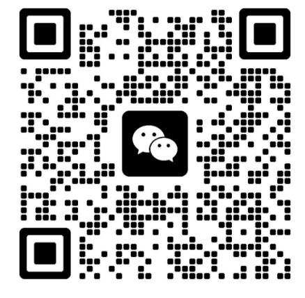 the qr code