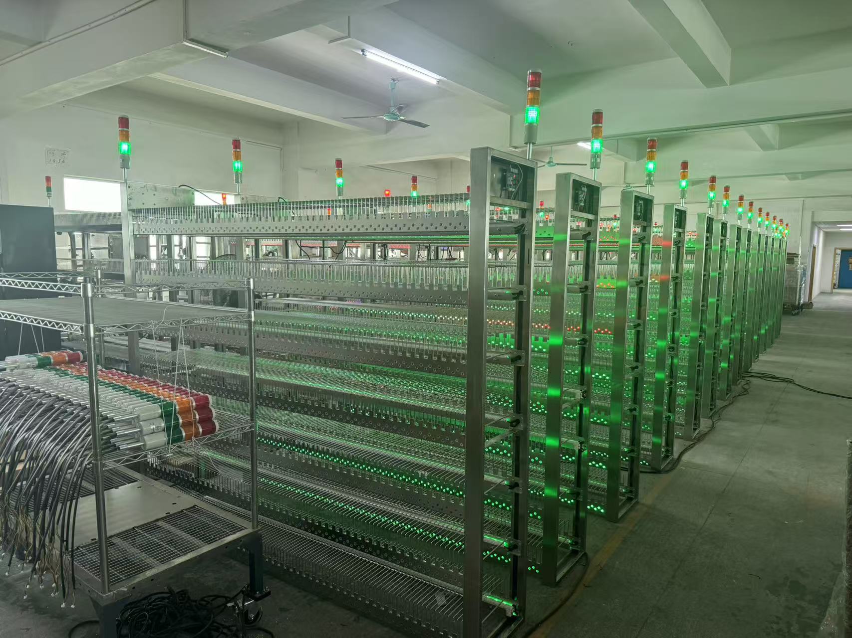 Factory picture