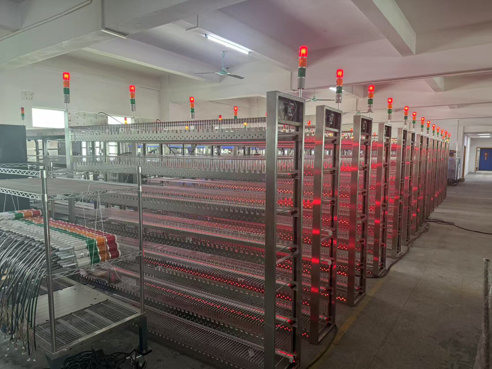 Factory picture