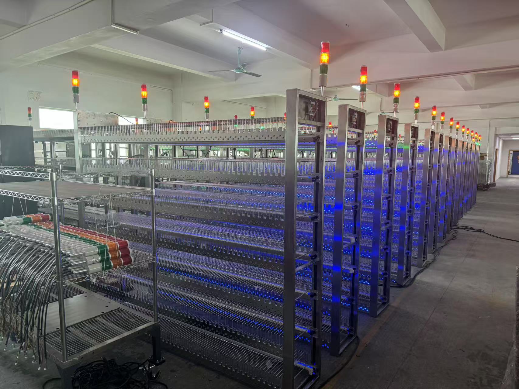 Factory picture