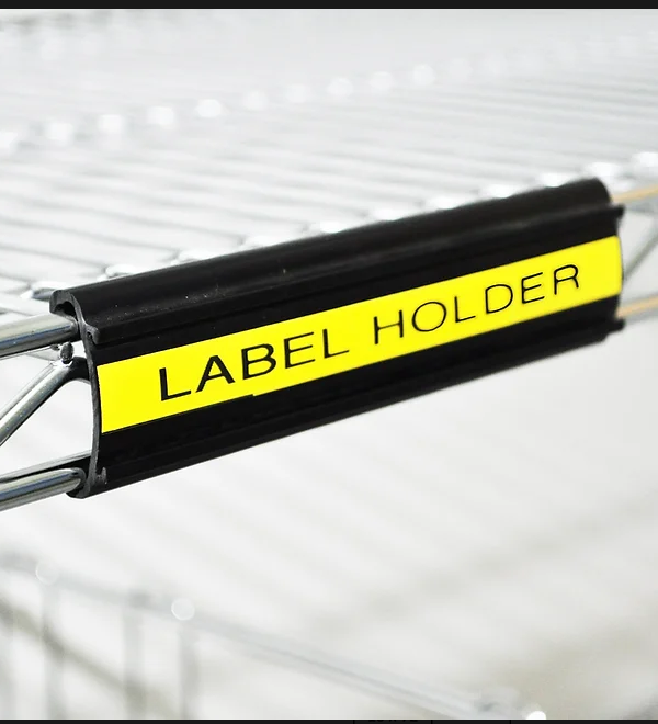 Label Holder